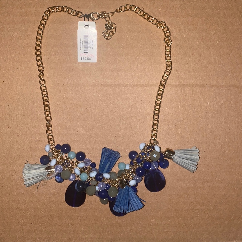 Talbots Jewelry Necklace